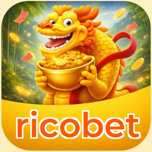 Instruções Download ricobet