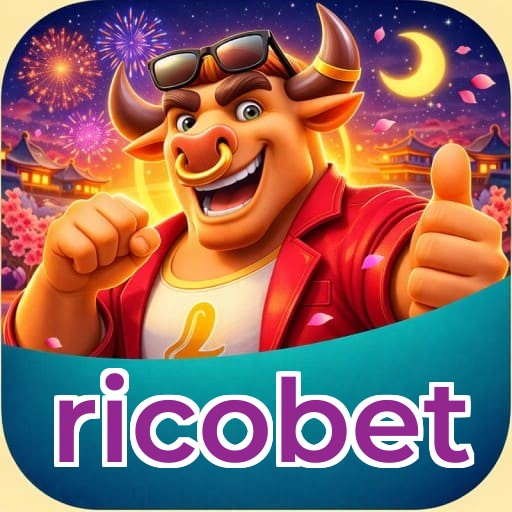 Segurança App ricobet