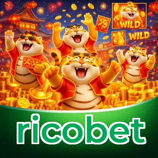 Chuva de Bônus ricobet nos slots