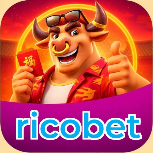Jogos App ricobet