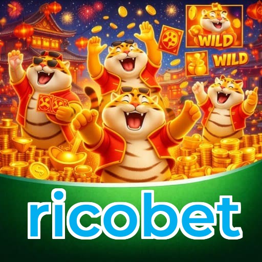 Segurança App ricobet