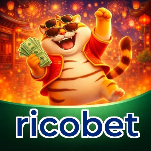 Chuva de Bônus ricobet - Slots