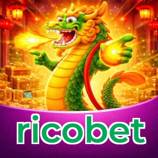 Variedade de slots ricobet