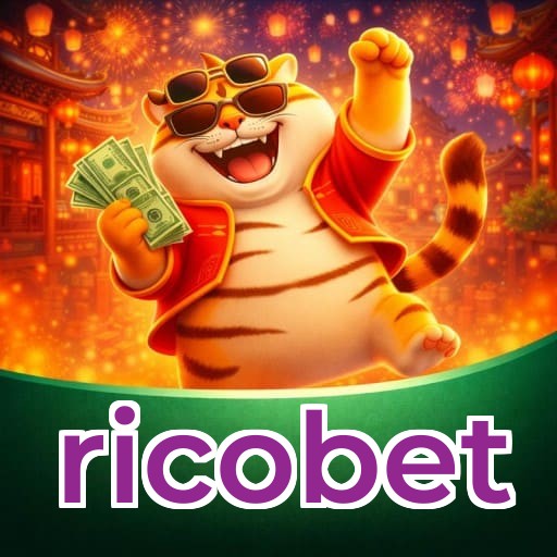 Slots RTP ricobet
