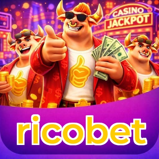 Slots desktop ricobet
