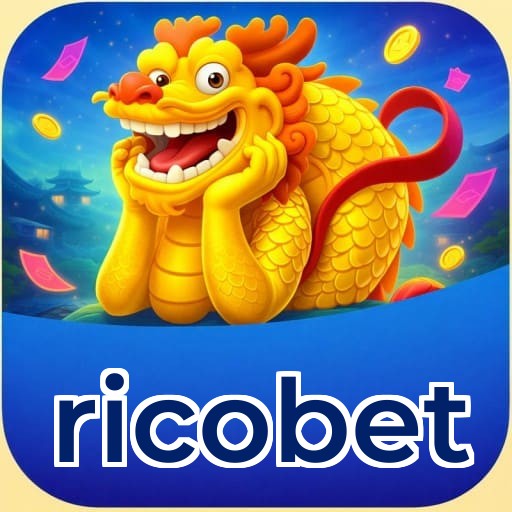 Notificações App ricobet