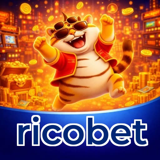 Recursos App ricobet