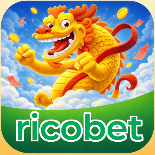 Promoções App ricobet