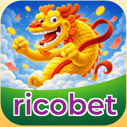 Performance App ricobet